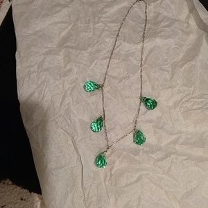 Pretty necklace